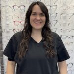 Callie Campbell: Contact Lens Technician - March 2025