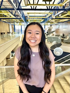Dr. Andreana (Andy) Huynh