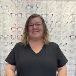 Leann Hicks: Optical - September 2024
