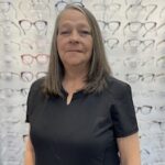 Sam Gammons: Ophthalmic Technician - March 2023