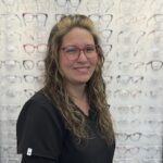 Teri Jewell: Ophthalmic Technician - November 2024
